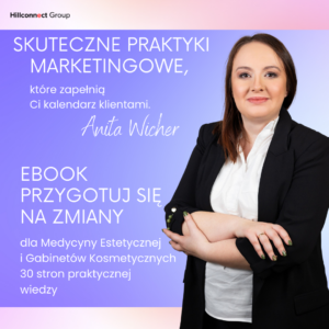 ebook Skuteczne praktyki marketingowe