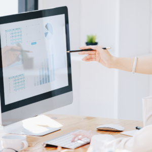 Konsultacja marketingowa z audytem marketingowym.