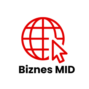 Dedykowana Strona Internetowa Biznesowa – Pakiet Mid