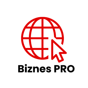 Dedykowana Strona Internetowa Biznesowa – Pakiet Pro