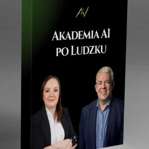 Akademia AI Po ludzku – stacjonarnie